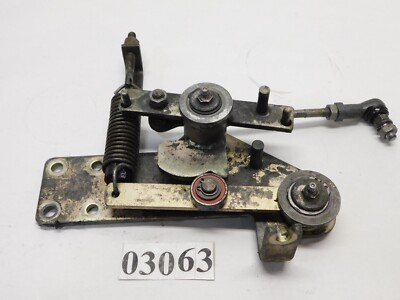 2005 Kubota RTV 900 OEM Hydrostatic Shifter Mount