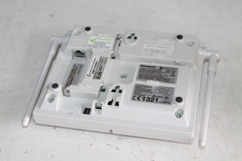 BORNE DECT REPETEUR .. PANASONIC ..ref: KX-TDA0158CE / KX-TDA0158 ..#E - Photo 4/5