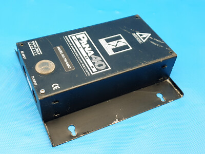 Memco Pana40 Plus Light Curtain Controller Model 841 790-SAAD