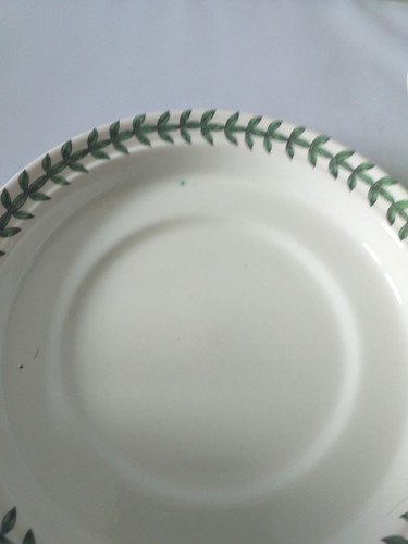 Taza de jardín botánico Portmeirion + platillo, jarra o azucarero - varios tamaños elige 1 - Imagen 37 de 68
