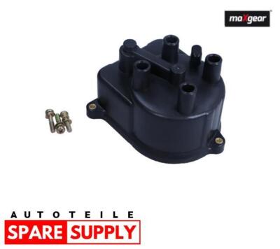 IGNITION DISTRIBUTOR CAP FOR ACURA HONDA ROVER MAXGEAR 31-0215