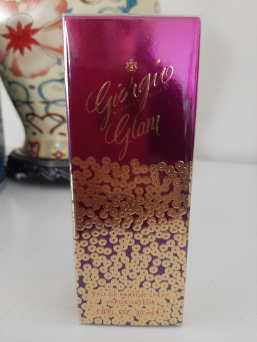 Giorgio Beverly Hills Glam 30 Ml. Eau De Parfum Spray
