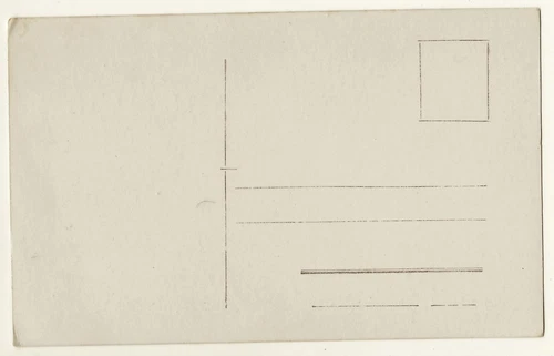 PORTRAIT OF A GIRL AND HER PUPPY - Picture 3 of 3