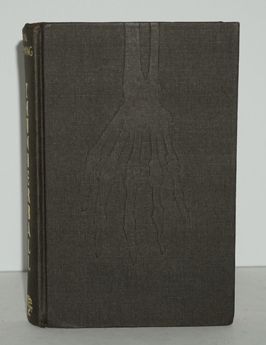 THUNDERBALL ~1ST/1ST UK EDITION ~ IAN FLEMING - Picture 5 of 8