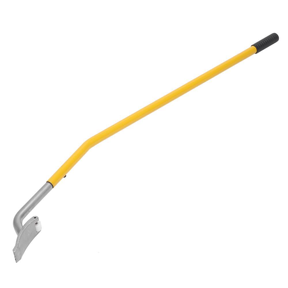 Tire Mount Demount Tool Kit Steel Tire Changer Tubeless Truck Bead 17.5''24'' CDE