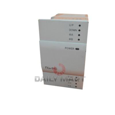 New In Box MITSUBISHI FX2N-1HC High Speed Counter Module