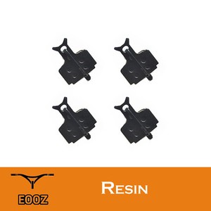 Metal Sintered Disc Brake Pads for Formula The One R1 R1R RO RX T1 Mega The One