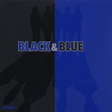 Black and Blue von Backstreet Boys | CD | Zustand sehr gut
