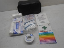 2016 BMW First Aid Kit OEM CH0284   XXEX3