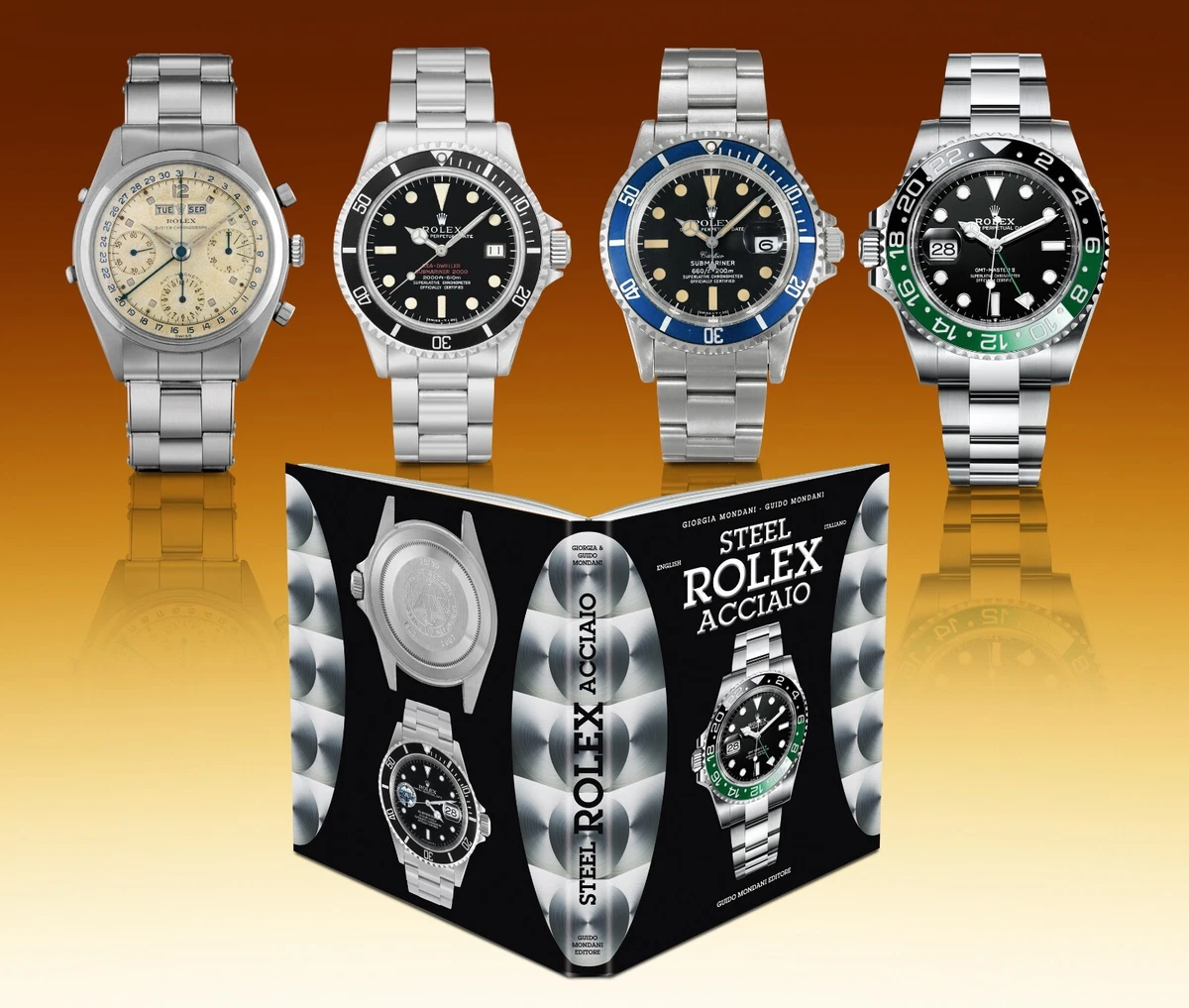 Comprare rolex sale