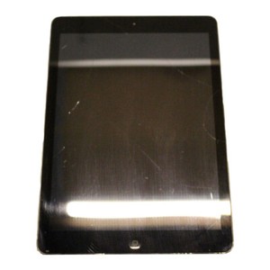 Apple iPad Air A1474, iOS, 1 GB RAM, 16 GB Kapazität *defektes Display*