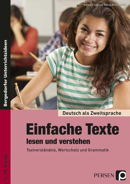 Thumbnail - Einfache Texte Lesen Und Verstehen