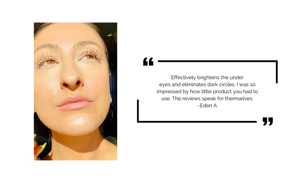 Осветлитель и консилер Wide Awake Pink Under Eye — корректор цвета - Изображение 3 из 3