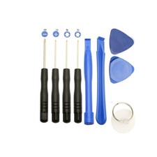 for Blackberry 8520 8900 9300 9700 9780 Torx T5 T6 Repair Tools Screwdriver