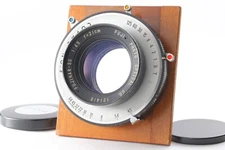 【EXC+5 】 Fuji Photo Optics Fujinar-SC 21cm F4.5 Large Format Lens from Japan JPN