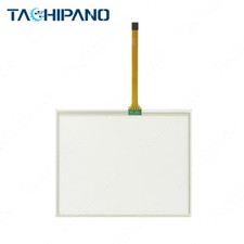 Touch Screen for Yaskawa JZRCR-YPP21-1 DX200 Teach Pendant Motoman Glass Panel