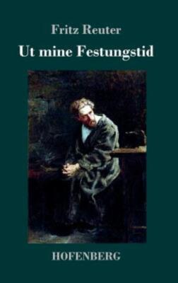 Ut Mine Festungstid