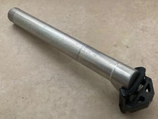 American Classic Vintage Rare Early Seatpost Aluminum 27.2mm 