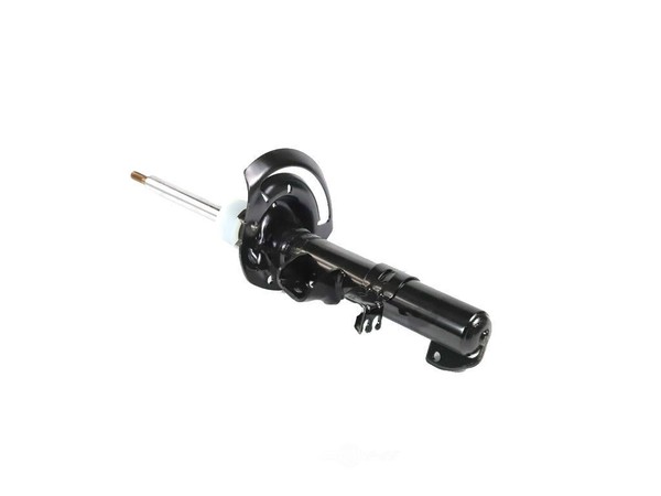 Suspension Strut-Trailhawk, VIN: X, AWD, Front Coil, Rear Coil 