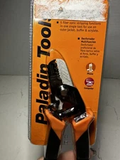 Paladin Tools Crimp Tool 1625