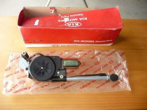 Kia Genuine OEM Car and Truck Antennas