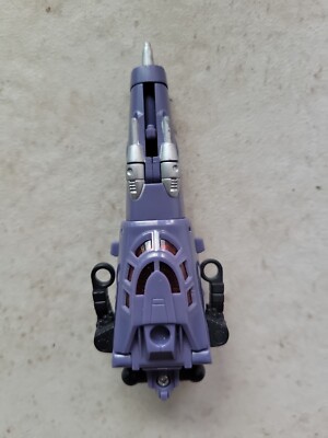 HEAD & TORSO REPAIR REPLACEMENT PART TRANSFORMERS UNIVERSE CYCLONUS FIGURE! L18