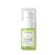SKINTIFIC 2 Encapsulated Salicylic Acid Anti Acne Serum Help Skin Barrier 20ml