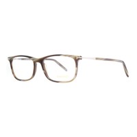 Tom Ford Tf 5398 061 55mm Brown Horn/silver Eyeglasses on sale Tom Ford Tf 5398 061 55mm Brown Horn/silver Eyeglasses on sale