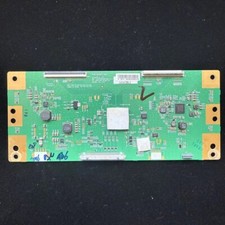 LG 49 INCH T-CON BOARD 6870C-0761A 6871L-5461B