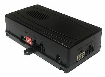 Сменный интерфейс радиостанции Crux SOOGM-19L OnStar с SWC для шины GM LAN v2 LIN 22090₽