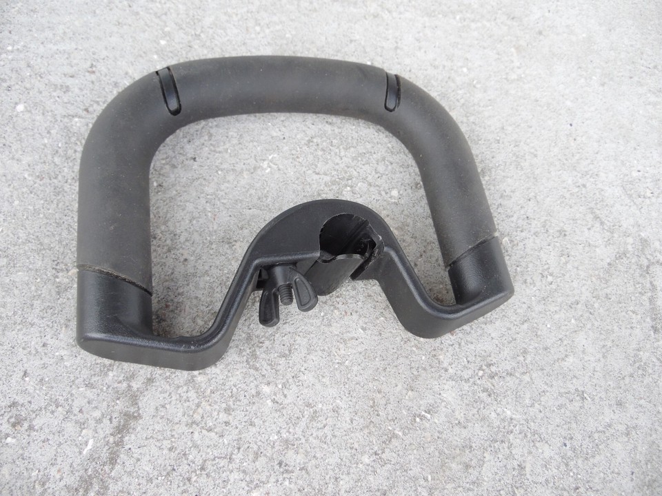 Homelite 308056009 - Maniglia Anteriore Originale OEM - Foto 6