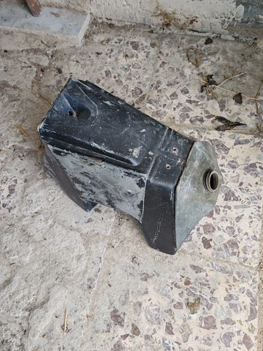 SERBATOIO CARBURANTE BENZINA CAGIVA K7 125CC 91-92 - Foto 5 di 7