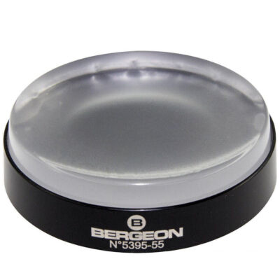 Bergeon 5395-55 Casing Cushion 55mm Watchmakers Tools Genuine Swiss Made
