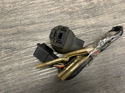 ③ Kawasaki ZX 9 R Bj.02-03 Hauptkabelbaum, Kabelstrang 26030