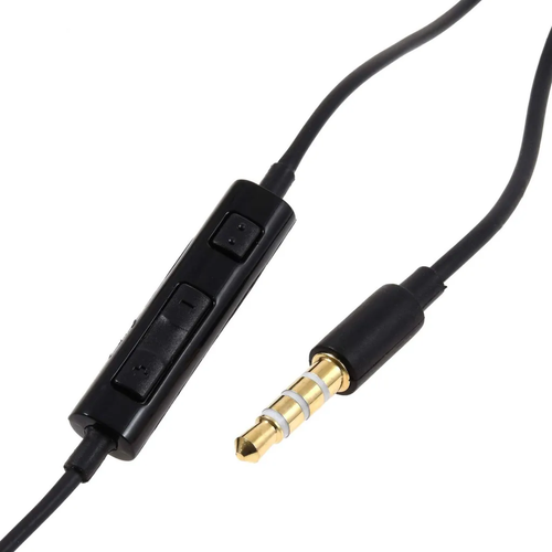 Original Samsung Écouteurs AUX Casque EHS64 Intra-Auriculaire Stéréo 3,5mm Jack Mâle - Photo 3/4