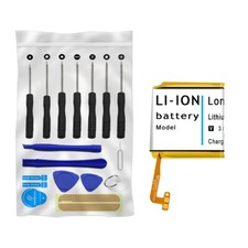 NEW 460mAh Battery Disassembly Tool for Samsung Galaxy Watch 4 44mm LTE SM-R875U