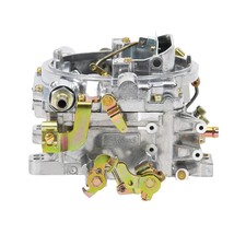1985-1987 Holley 2bbl Carburetor 40214 Dodge Pickup Van D150  