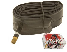 bike Tube Duro 16" x 2.125/2.35/2.40" 33mm Standard American/Valve. 250218