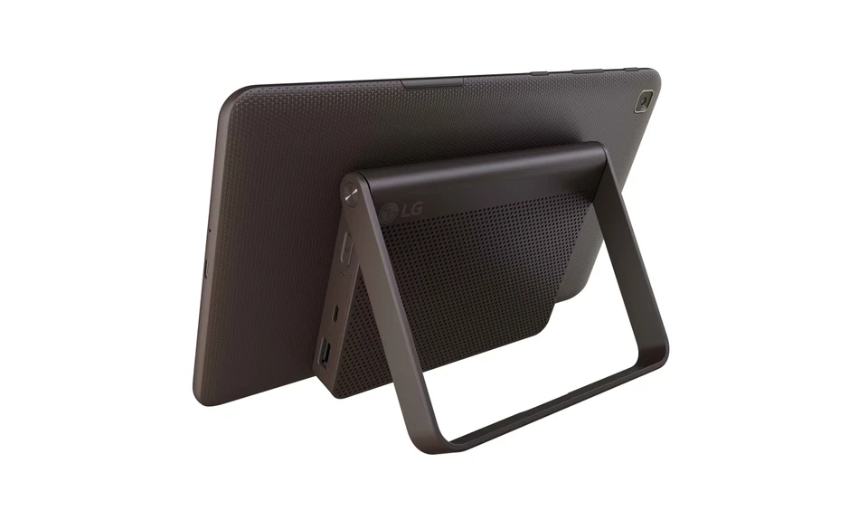 LG G Pad Plus Pack SDP-P100 Compatible With G Pad Speaker And Charger & Stand - Image 4 of 4