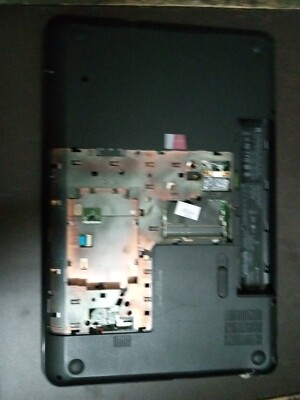 HP Pavilion  Laptop g7 / AMD A8  VISION