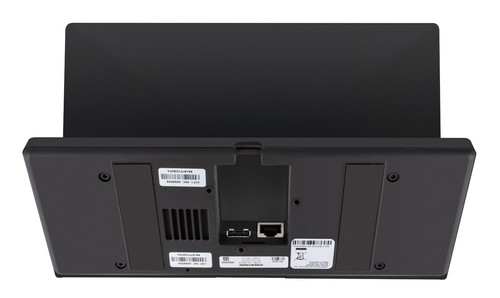 Crestron TS-1070-B-S 10.1 in. Tabletop Touch Screen - Picture 2 of 7