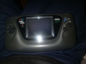 sega game gear ebay