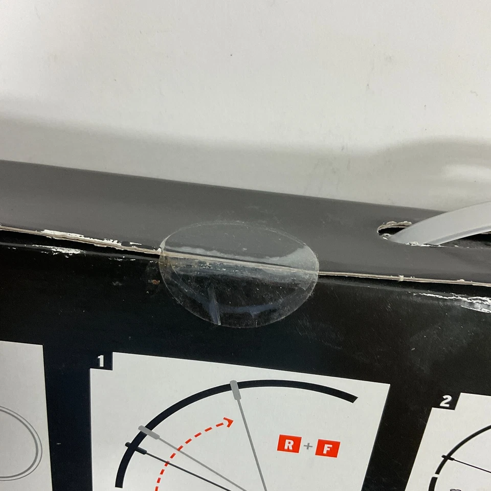 SKS Raceblade Long Bike Fenders Black 700x18-23mm 28" Road Racing Bike Fenders - Image 3 of 4