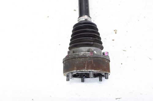 2018-2021 VOLKSWAGEN ATLAS 4WD REAR RIGHT SIDE CV AXLE SHAFT OEM - Picture 6 of 10