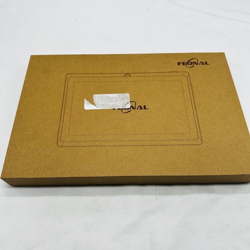 Feonal K105 Black 10 Inch 2 GB RAM 32 GB ROM HD Android Tablet - Picture 6 of 7