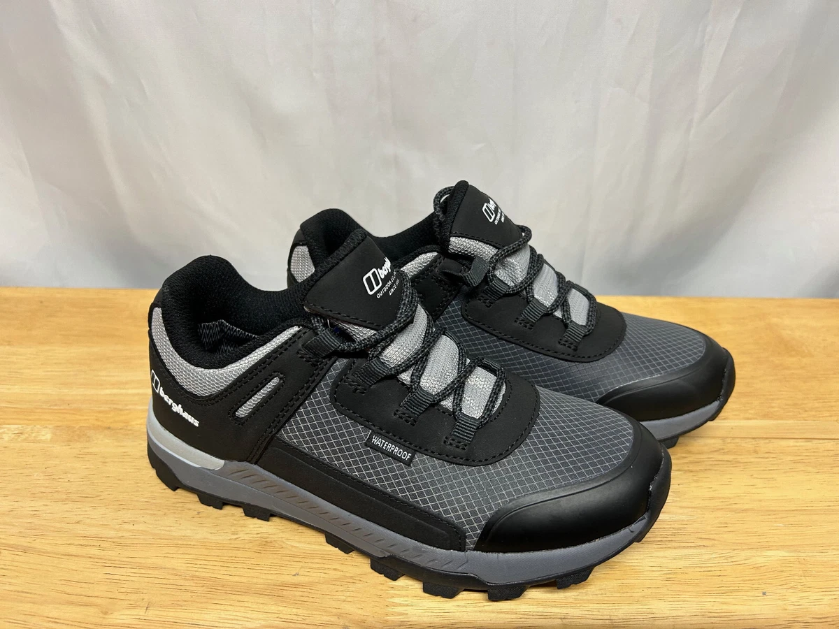 Berghaus childrens cheap walking boots