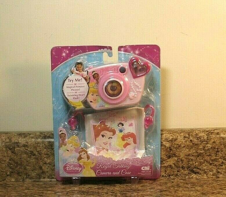 disney princess doll case