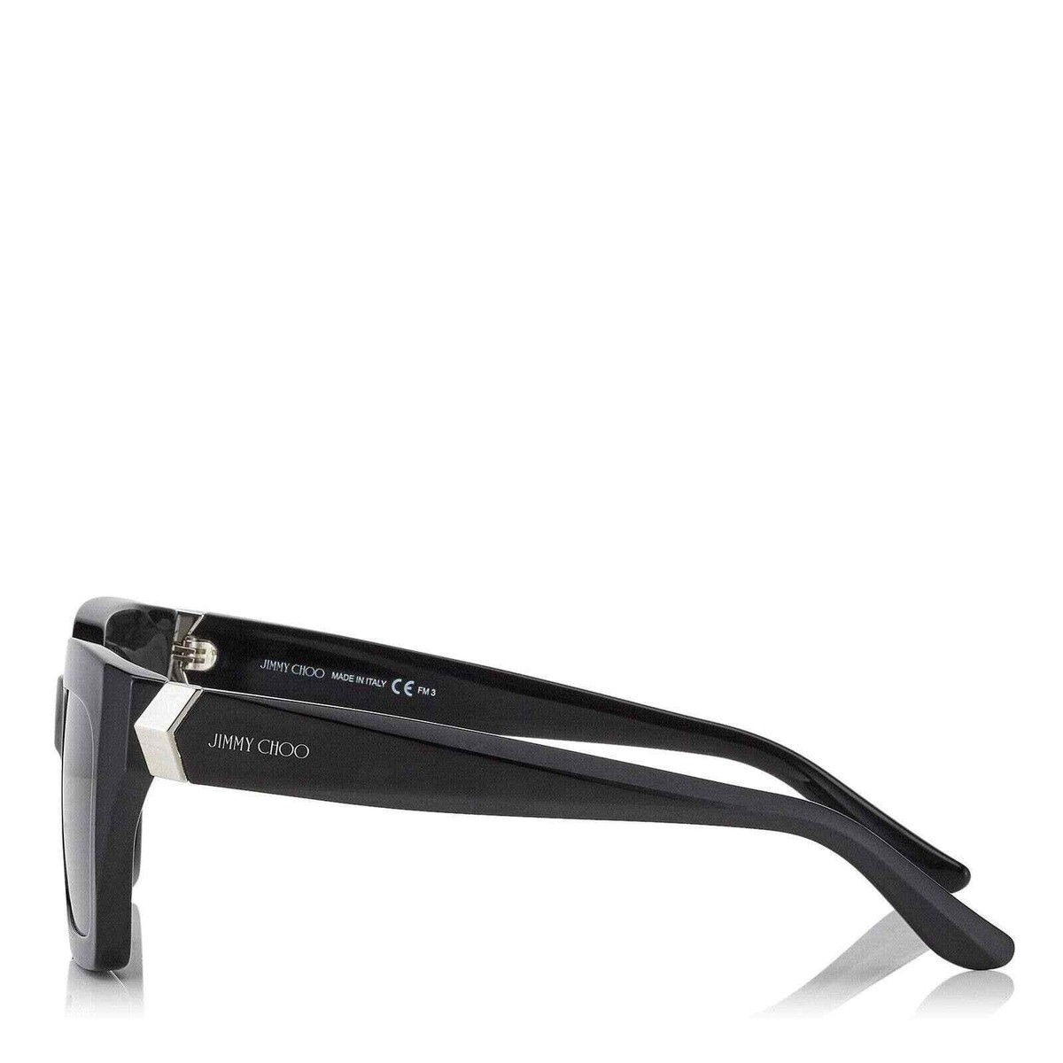 JIMMY CHOO サングラス BEN/S 807IR 50□23 145 Buy Jimmy Choo Sunglasses BEN/S | GEM OPTICIANS – GEM Opticians