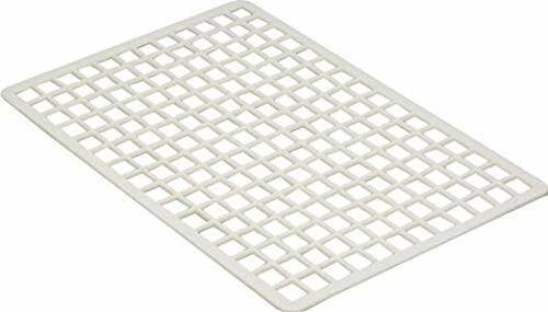 Пластиковый коврик для раковины Addis, льняной, многоцветный