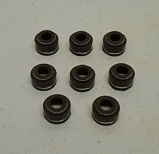 Clevite 216-1160 Valve Stem Oil Seals (Quantity of 8) – High-Quality Seals - Image 2 of 4